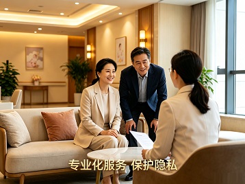榆树有偿售卵代生女生的客户的客户群体有哪些