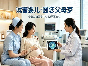 榆树辅助生育服务 试管婴儿行业的兴起背景、发展与未来展望